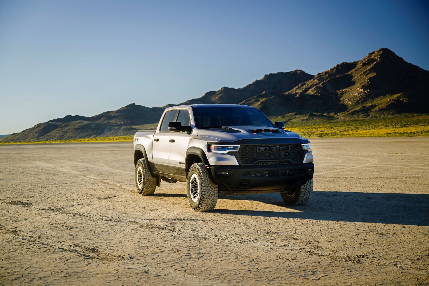 Ram 1500s available near Corning, CA at Red Bluff Chrysler Dodge Jeep Ram
