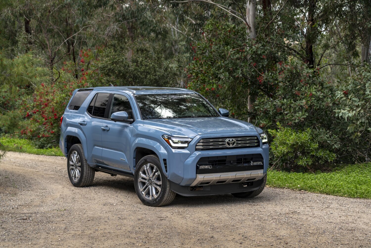 Toyota 4Runners available near Meridian, ID at Peterson Toyota