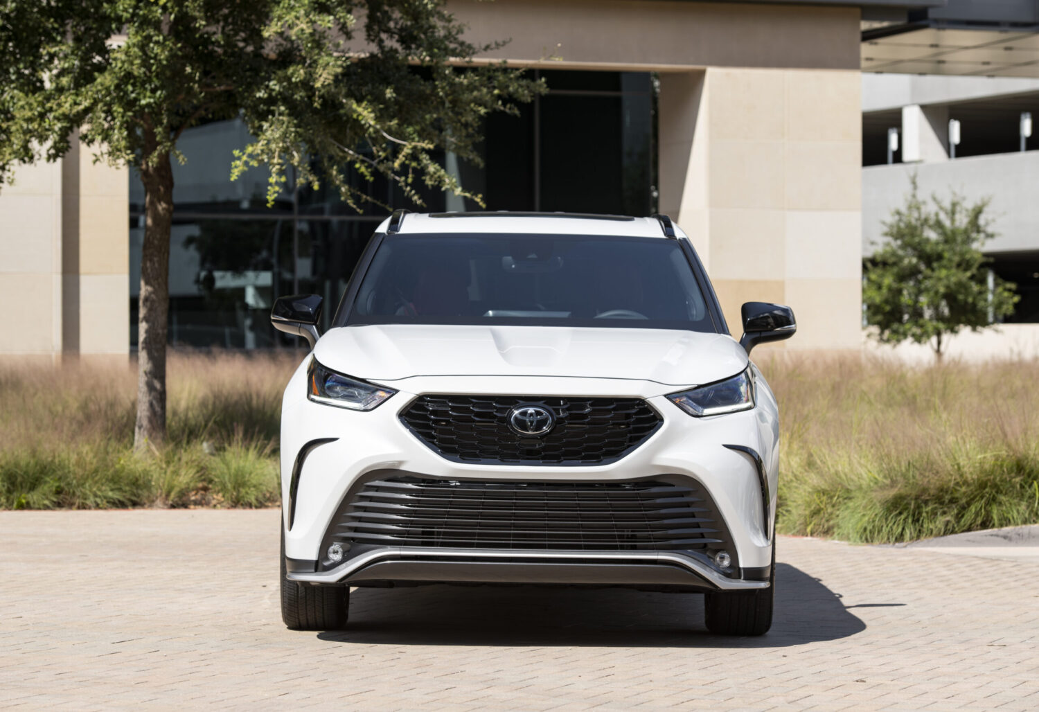 Toyota Highlanders available in Omaha, NE at Corwin Toyota Of Bellevue