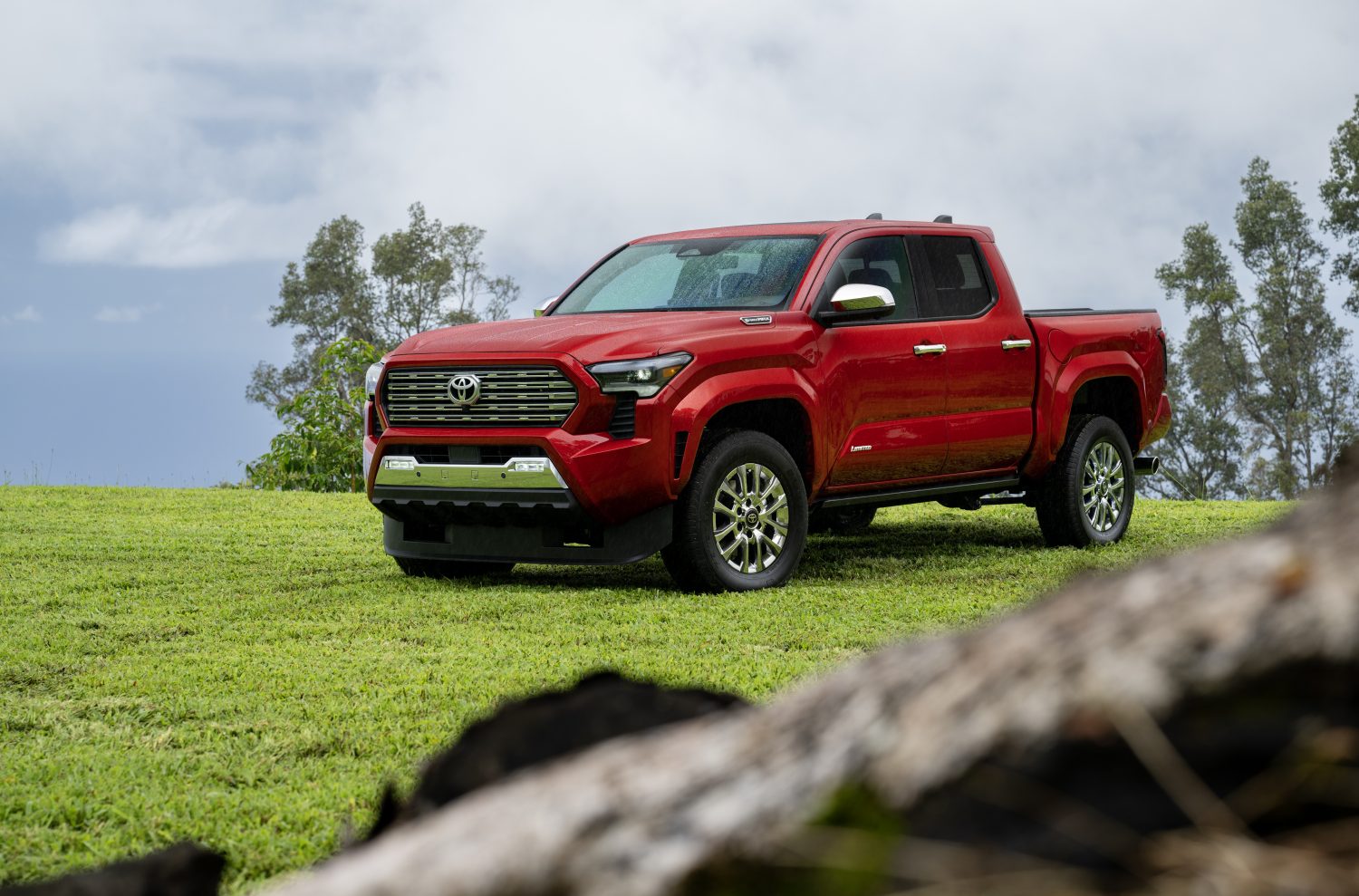 Toyota Tacomas available in Lake Charles, LA at Lake Charles Toyota