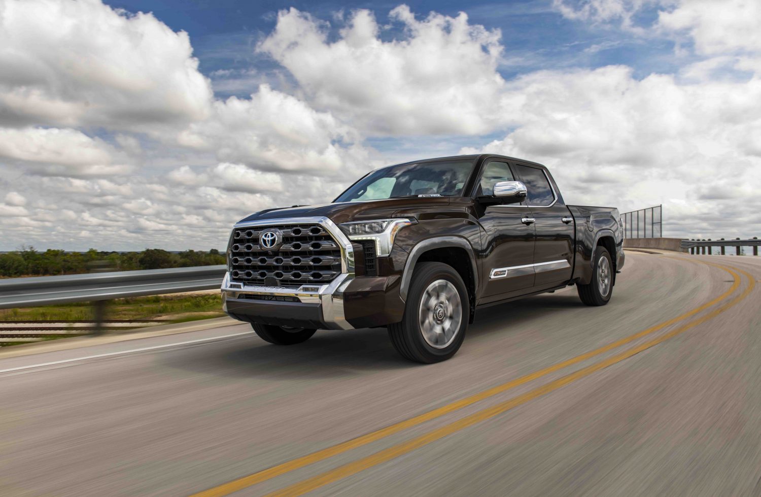 Toyota Tundras available in Lake Charles, LA at Lake Charles Toyota