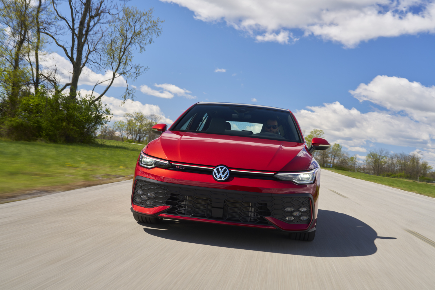 Volkswagen Golf GTIs available in Pensacola, FL at Pete Moore Imports