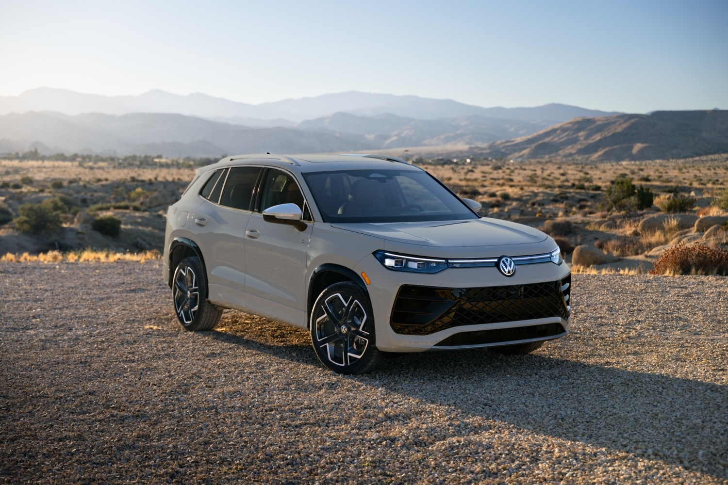 Volkswagen Tiguans available in Columbia, MO at Joe Machens Volkswagen of Columbia