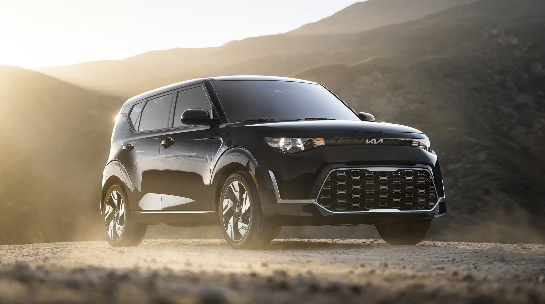 Kia Souls available in Spokane, WA at