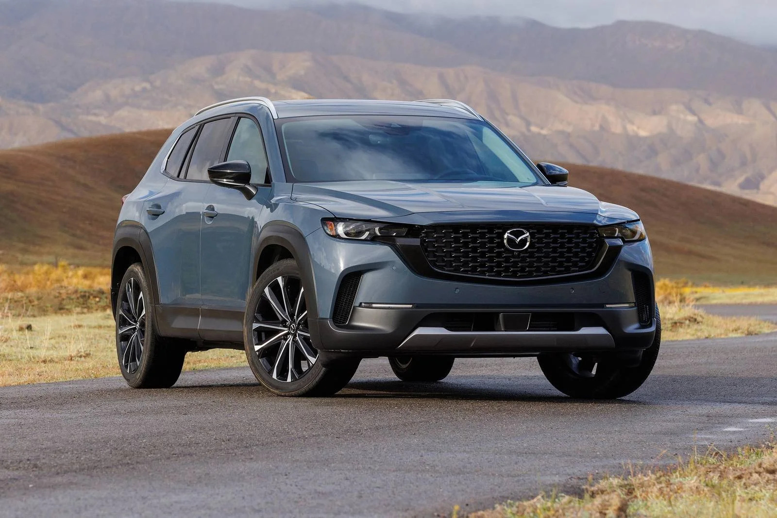 Mazda CX-50 Hybrids available in Little Rock, AR at McLarty Mazda