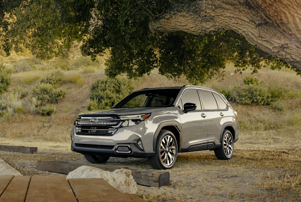 Subaru Foresters available in Long Island, NY at South Shore Subaru