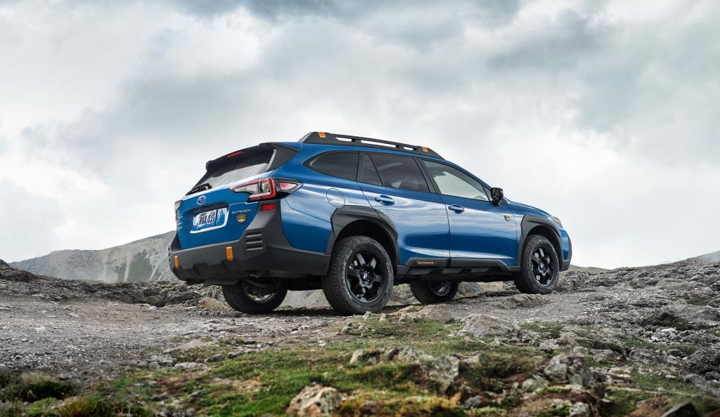 Subaru Outbacks available in Bothell, WA at Eastside Subaru 