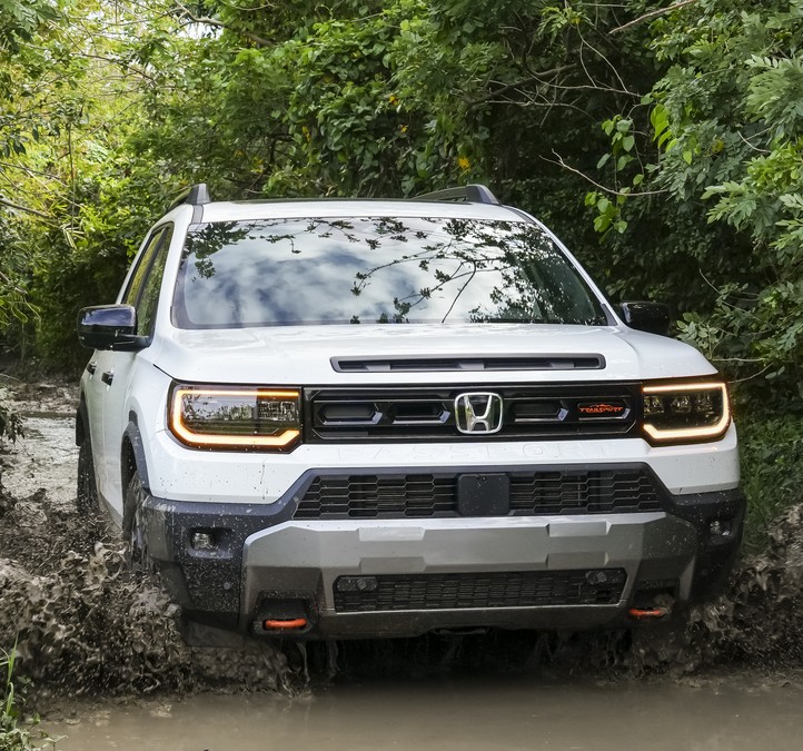 Honda Passports available in Fargo, ND at Corwin Honda