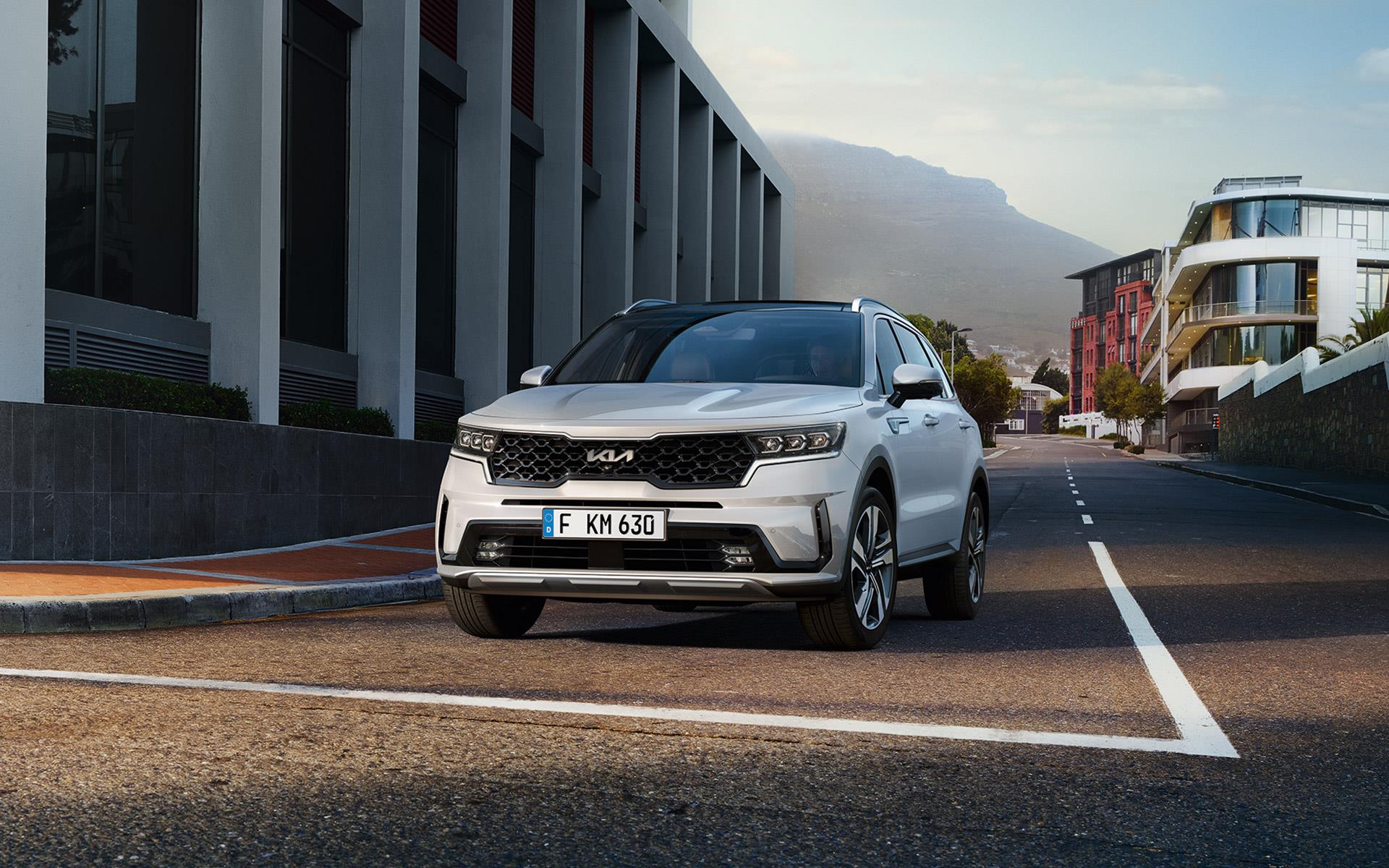 Kia Sorentos available in Normal, IL at O'Brien Kia of Bloomington