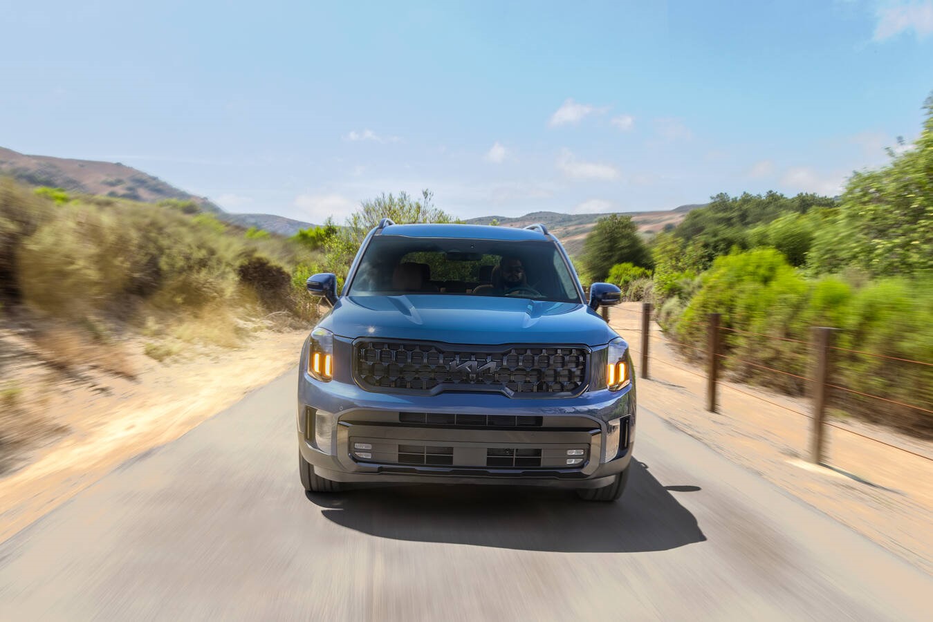 Kia Tellurides available in Naugatuck, CT at Blasius Kia