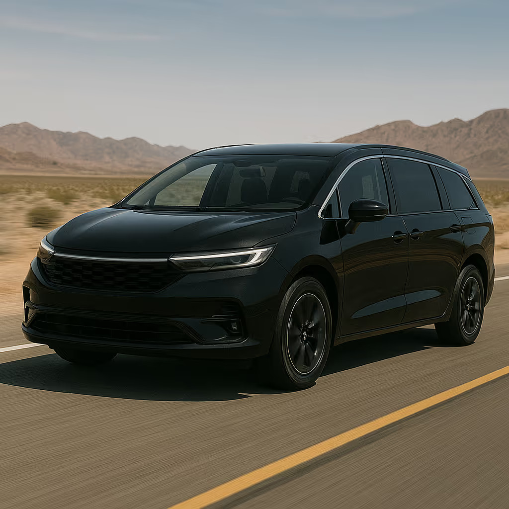 Chrysler Pacificas available in Nampa, ID at Peterson Chrysler Dodge Jeep Ram