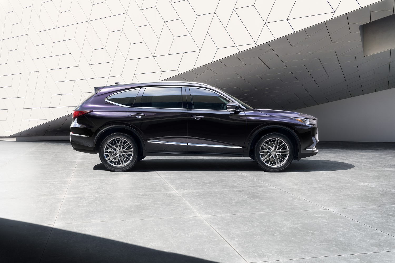 Lease a Acura in Roseville, CA