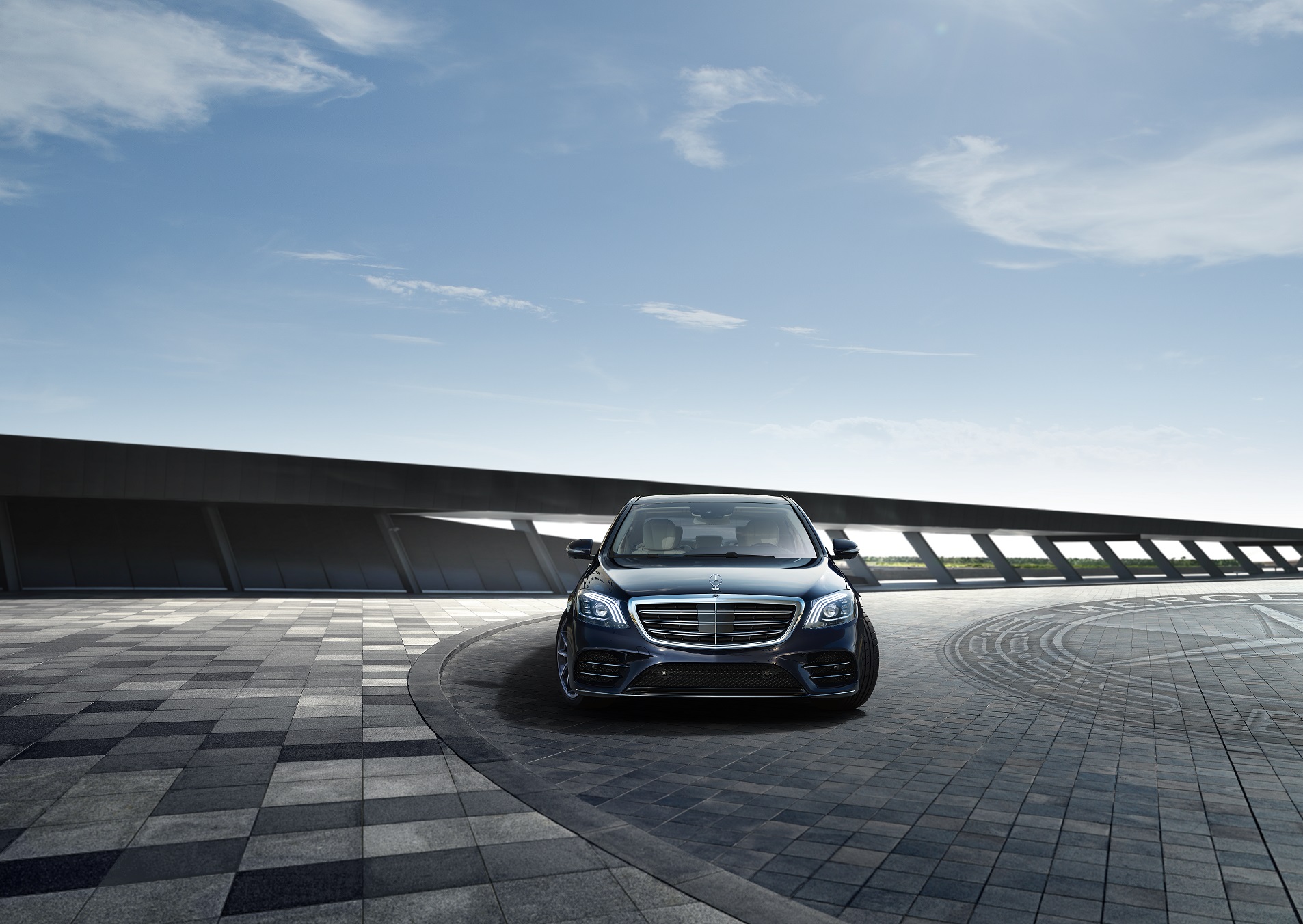 Mercedes-Benz Repair and Maintenance in Sylvania, OH