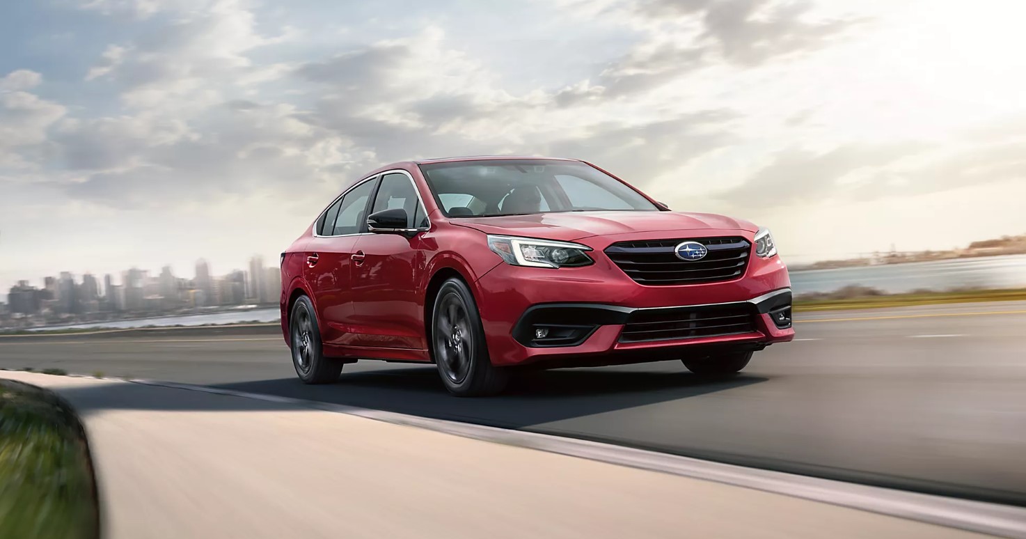 Subaru Oil Change near Peekskill, New York Curry Subaru