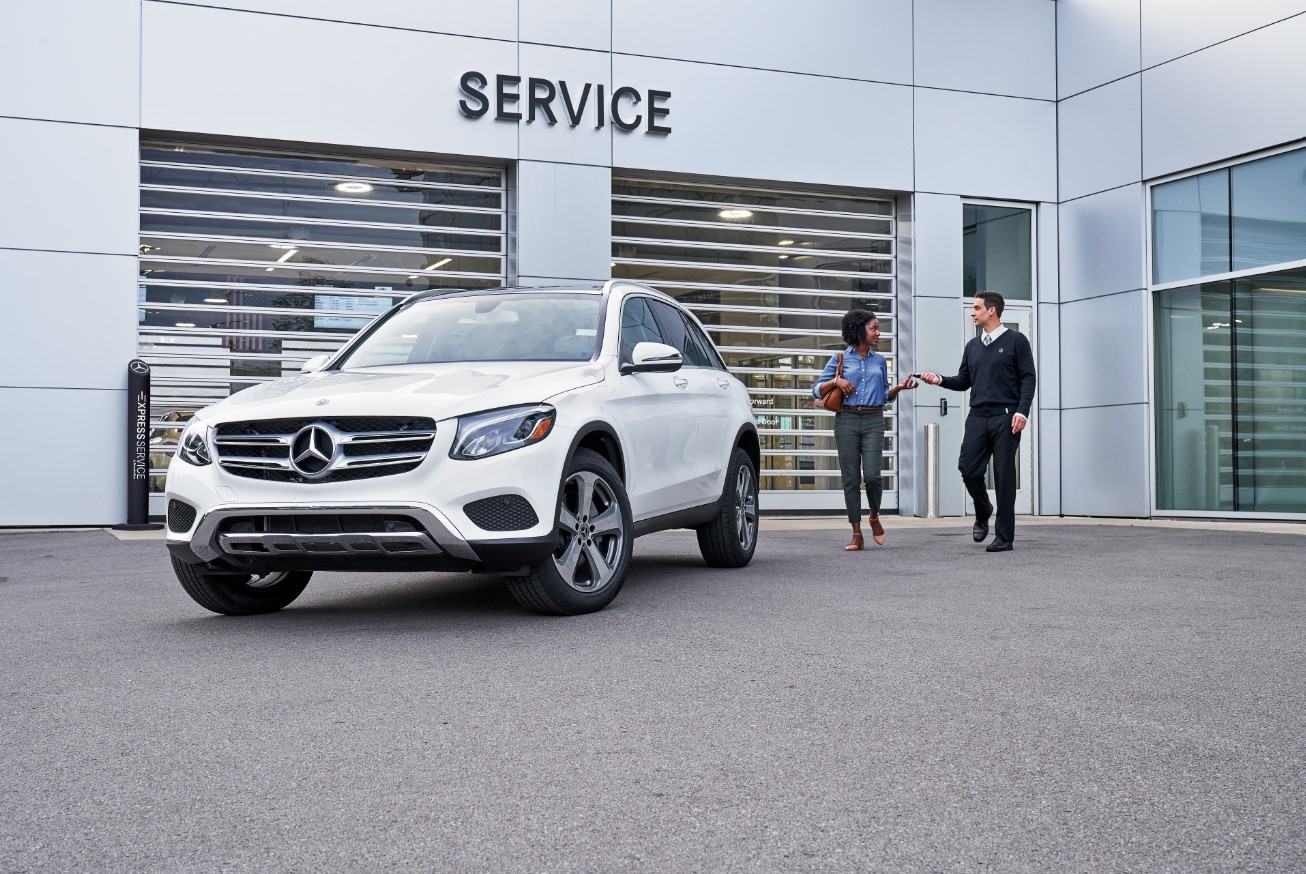 Mercedes-Benz Repair and Maintenance in Long Island, NY