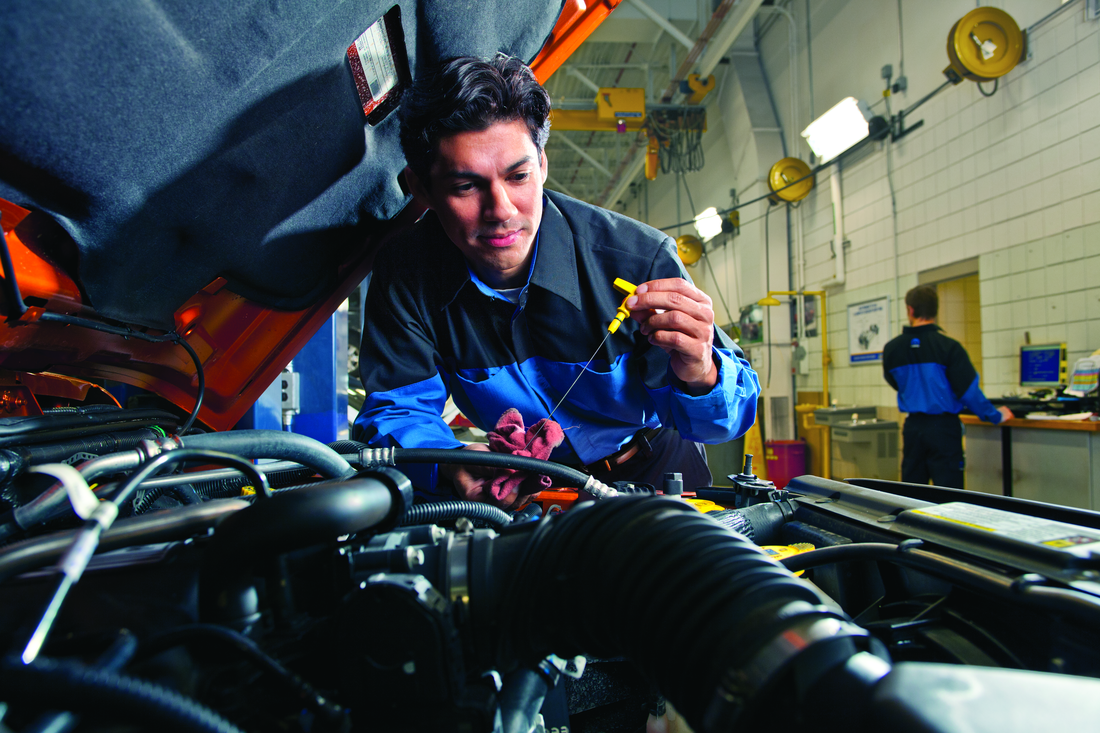 Jeep Repair and Maintenance in Grove City, OH