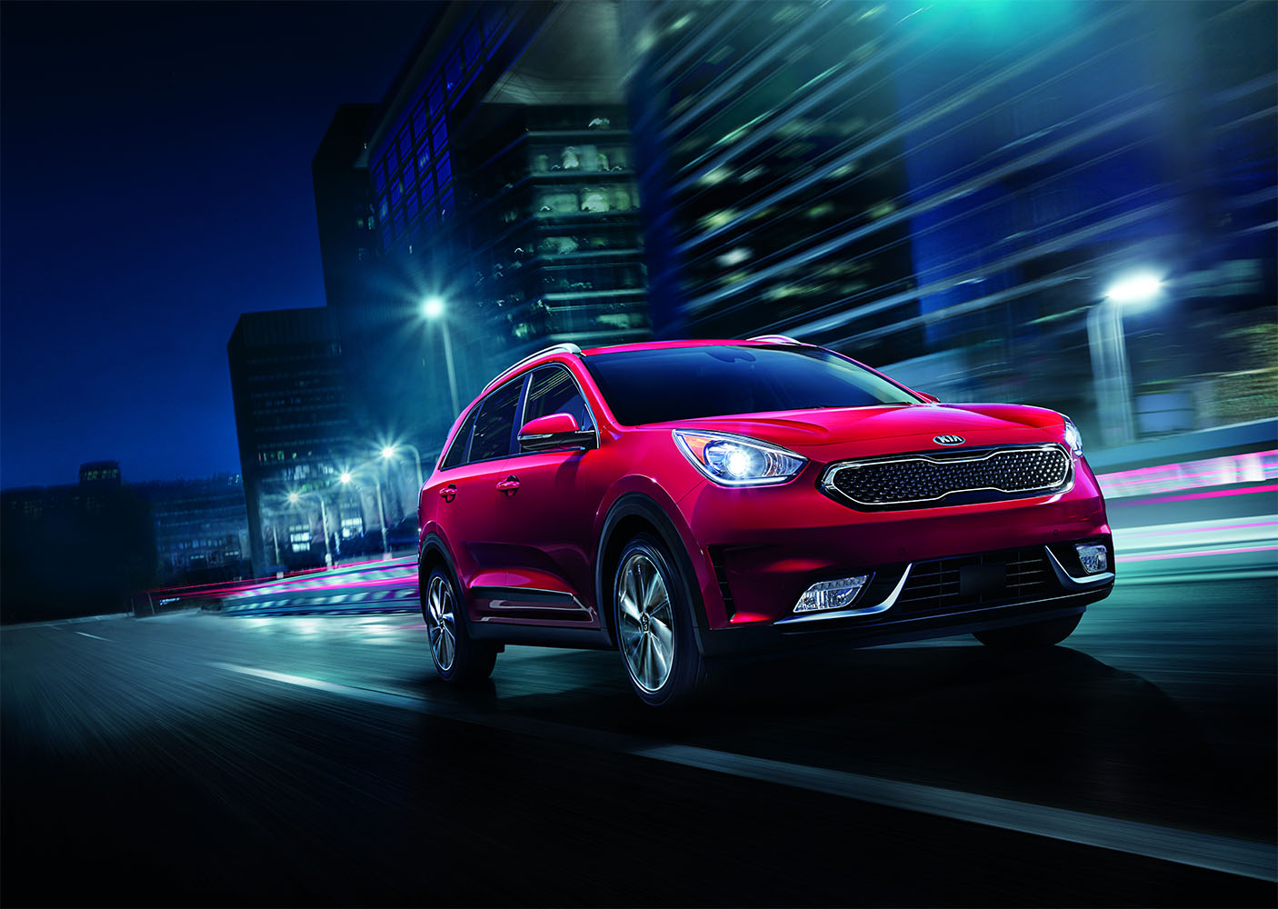 Lease a Kia in Sugar Land, TX