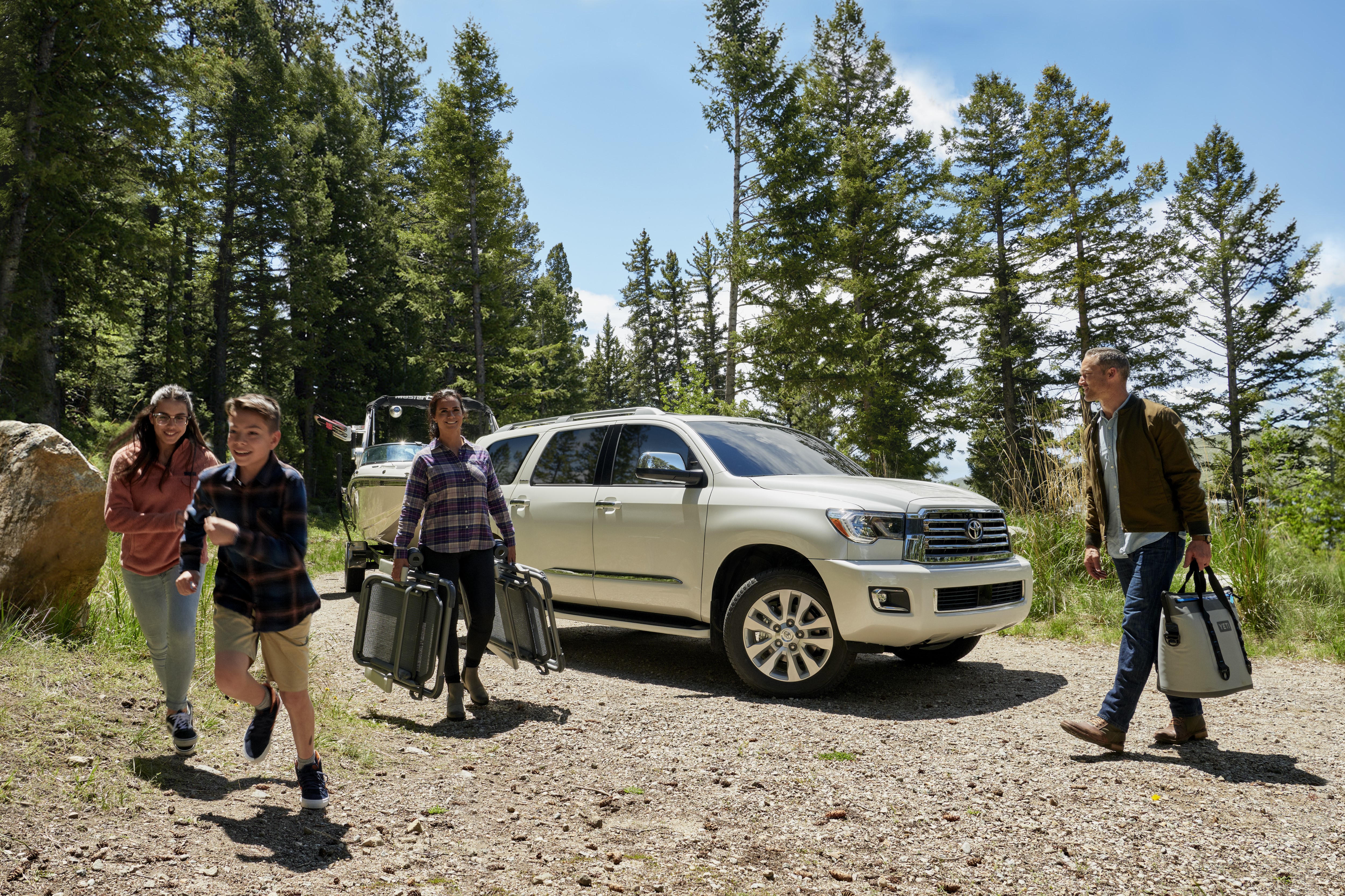 Toyota Repair and Maintenance in Medford, OR