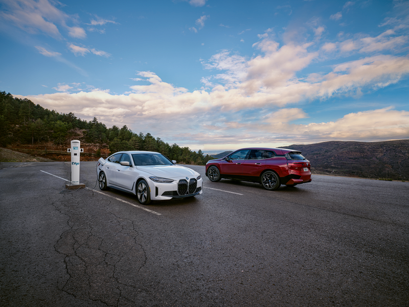 Lease a BMW in Springfield, OR