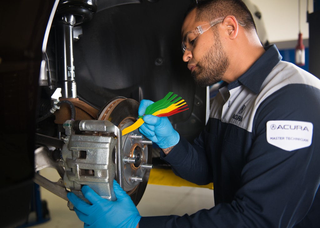 Acura Repair and Maintenance in Roseville, CA