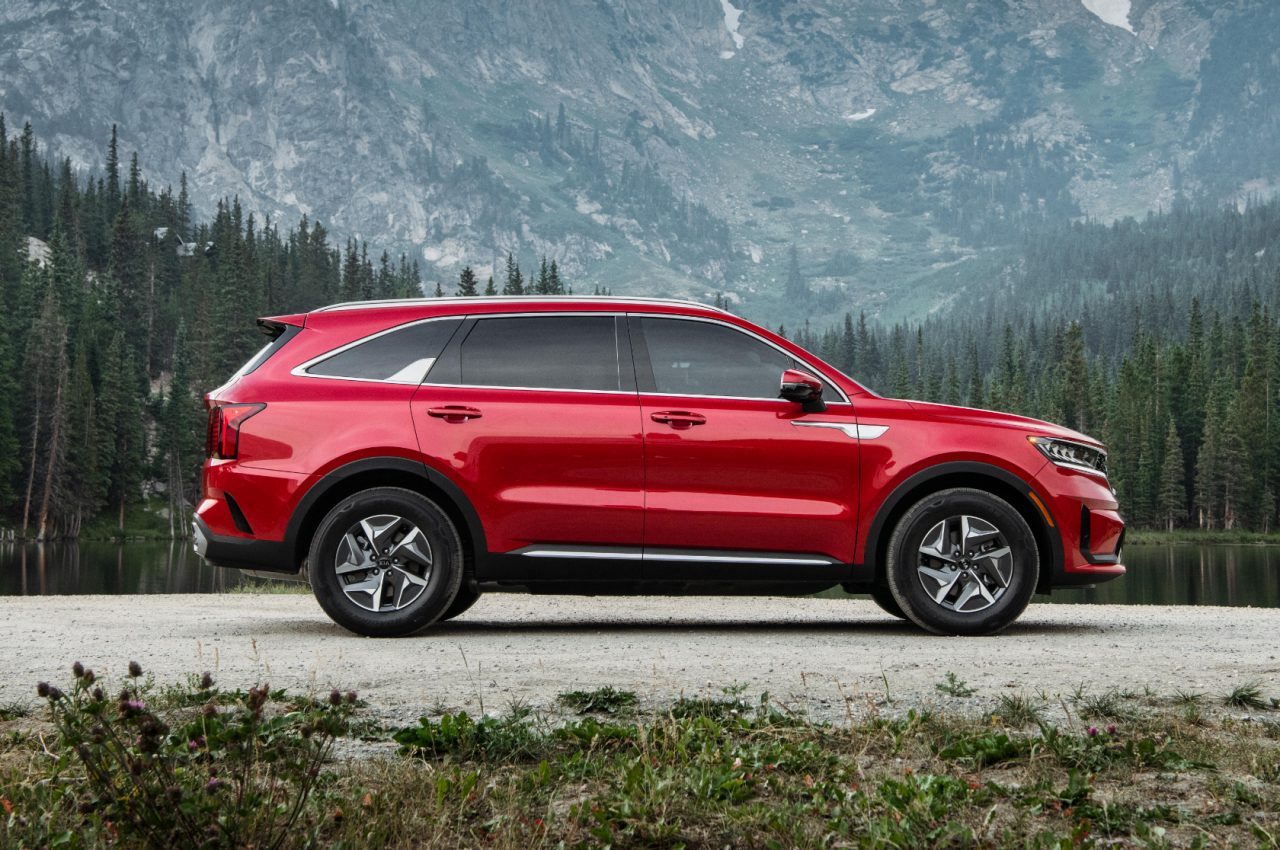 Lease a Kia in Missouri City, TX