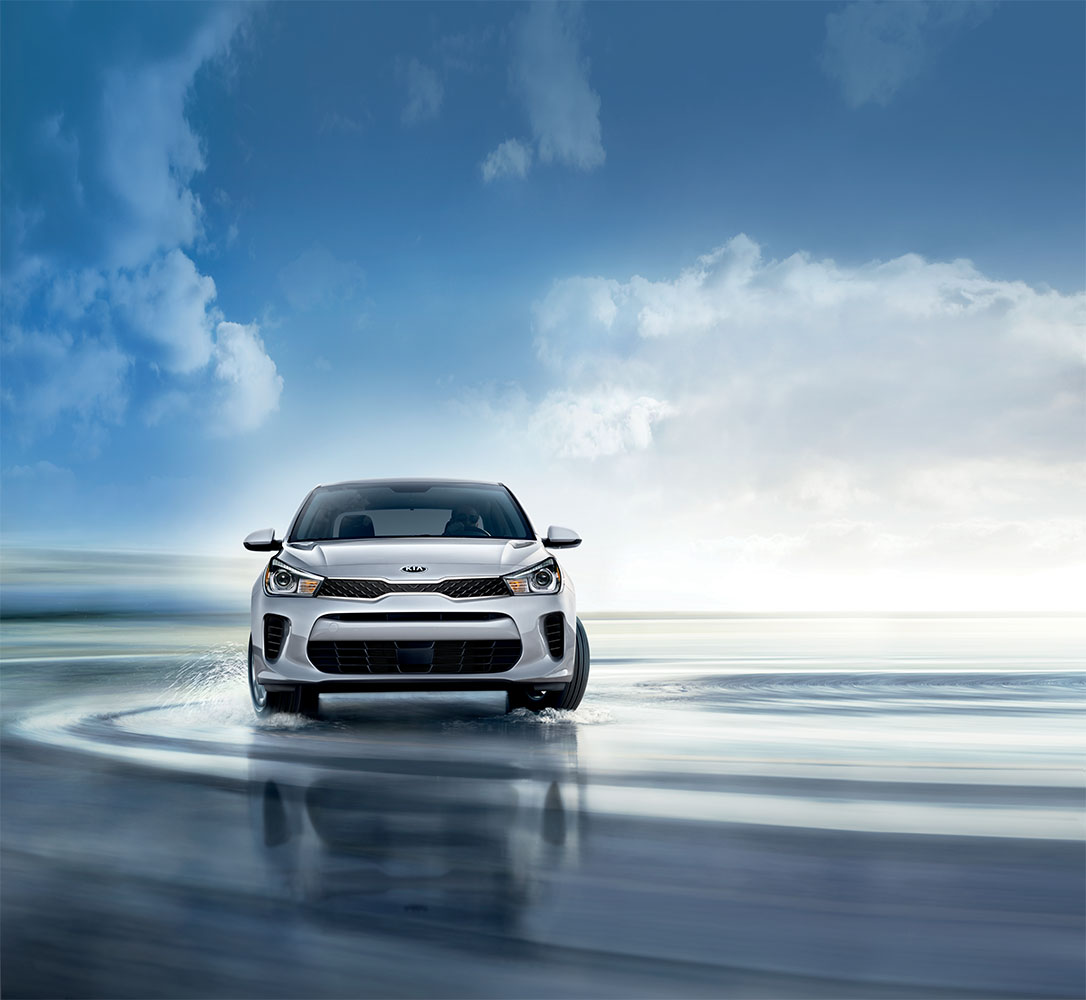 Lease a Kia in Redding, CA