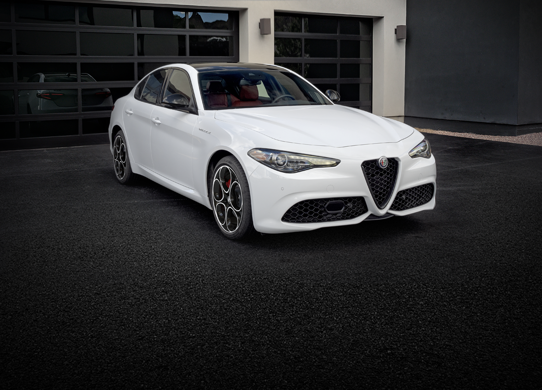 Alfa Romeo Repair and Maintenance in Detroit, MI