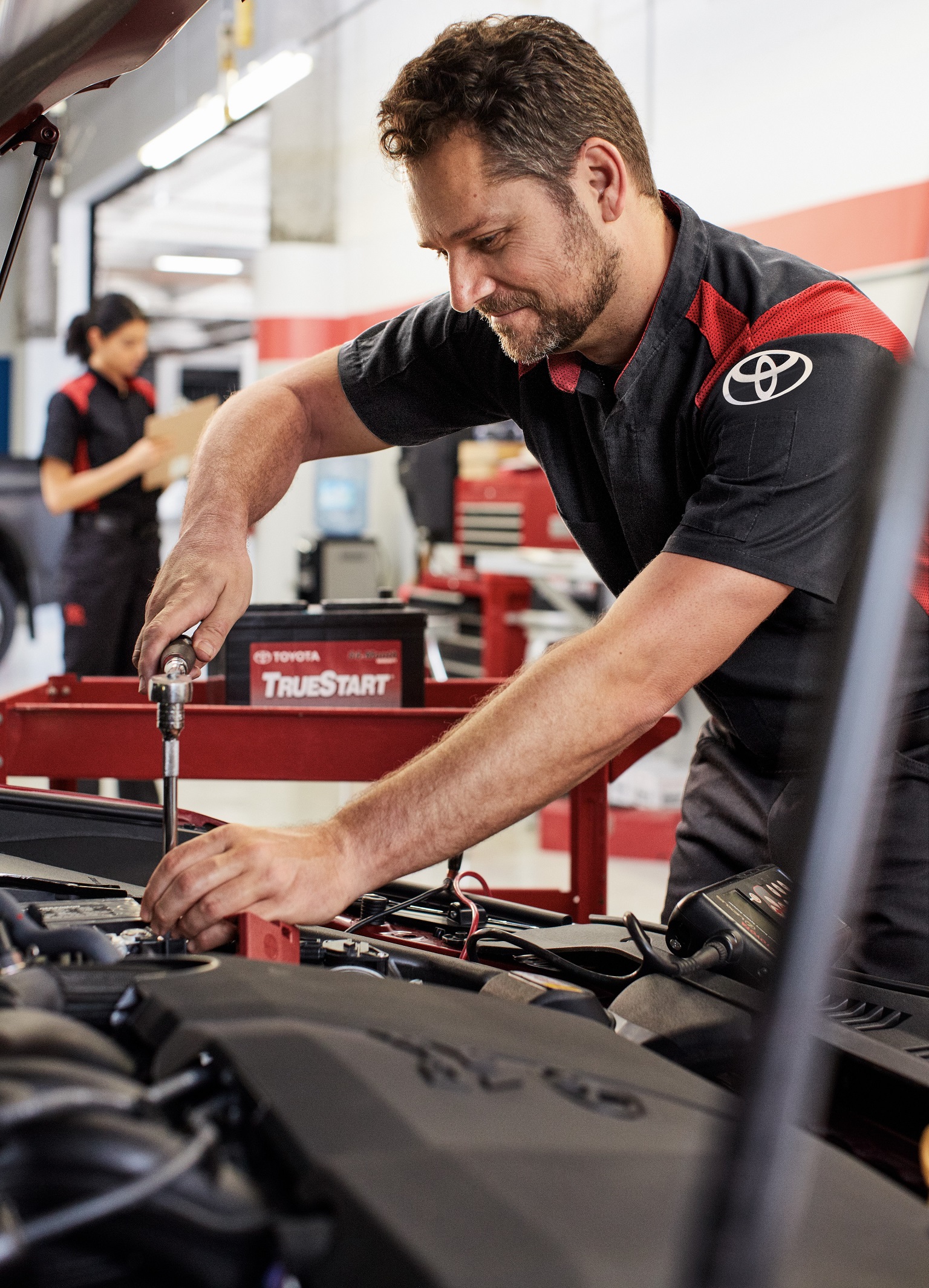 Toyota Transmission Repair and Maintenance in Grants Pass, OR
