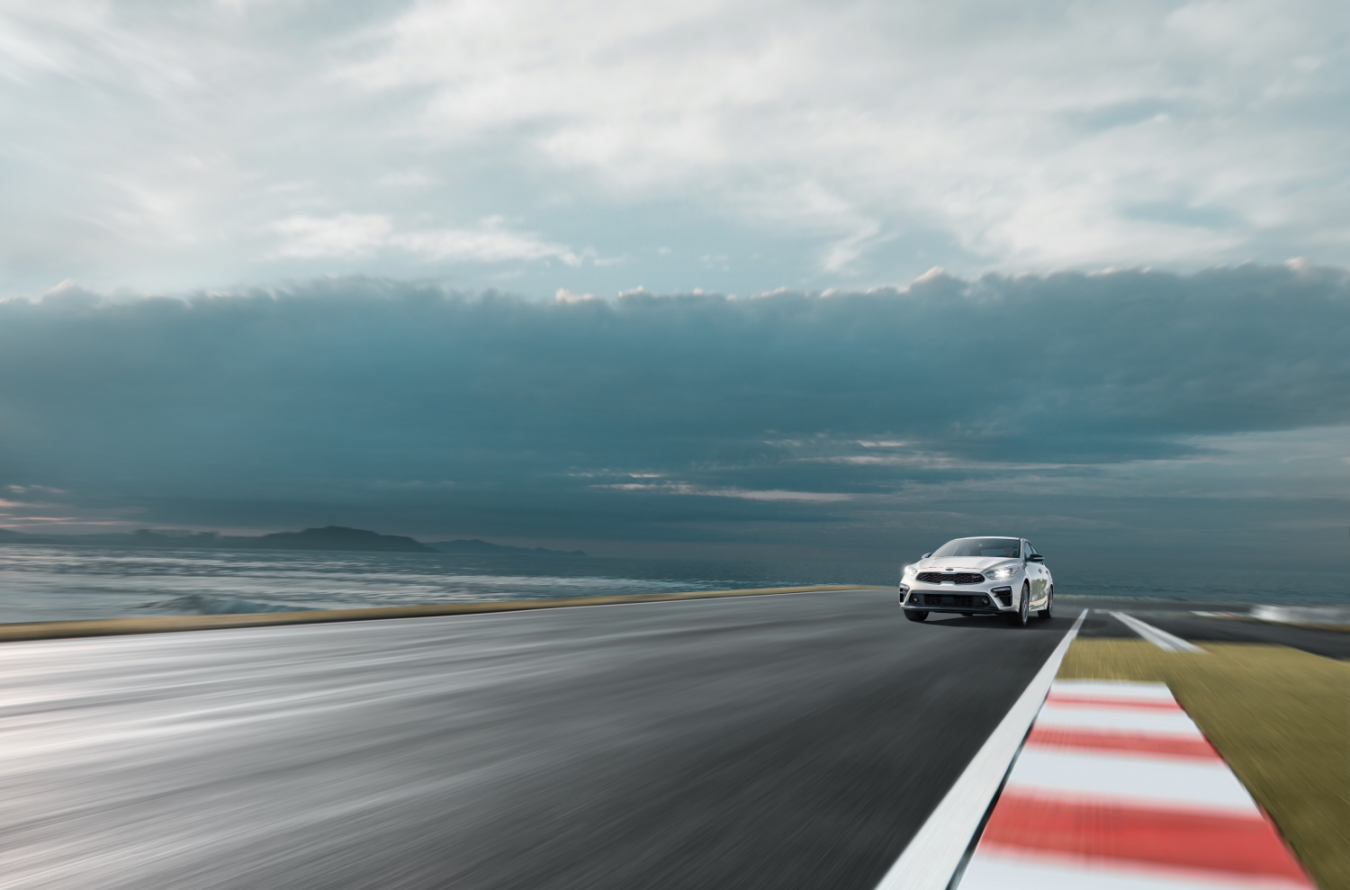 Lease a Kia in Moreno Valley, CA