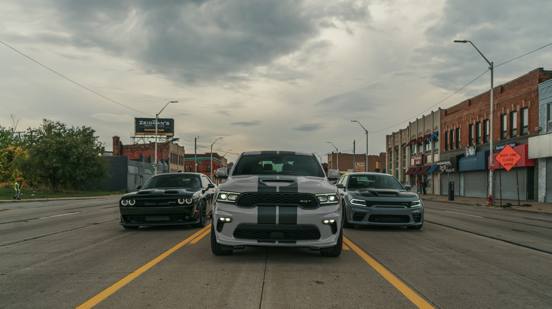 Lease a Dodge in Wisconsin Rapids, WI