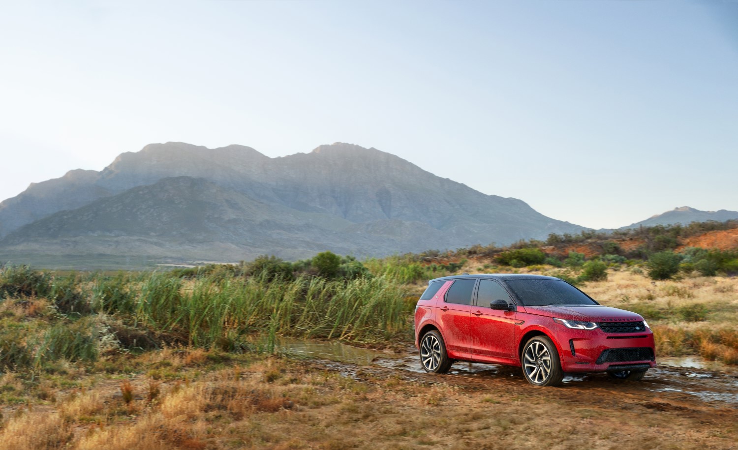 Land Rover Service Carlsbad, CA Land Rover Carlsbad
