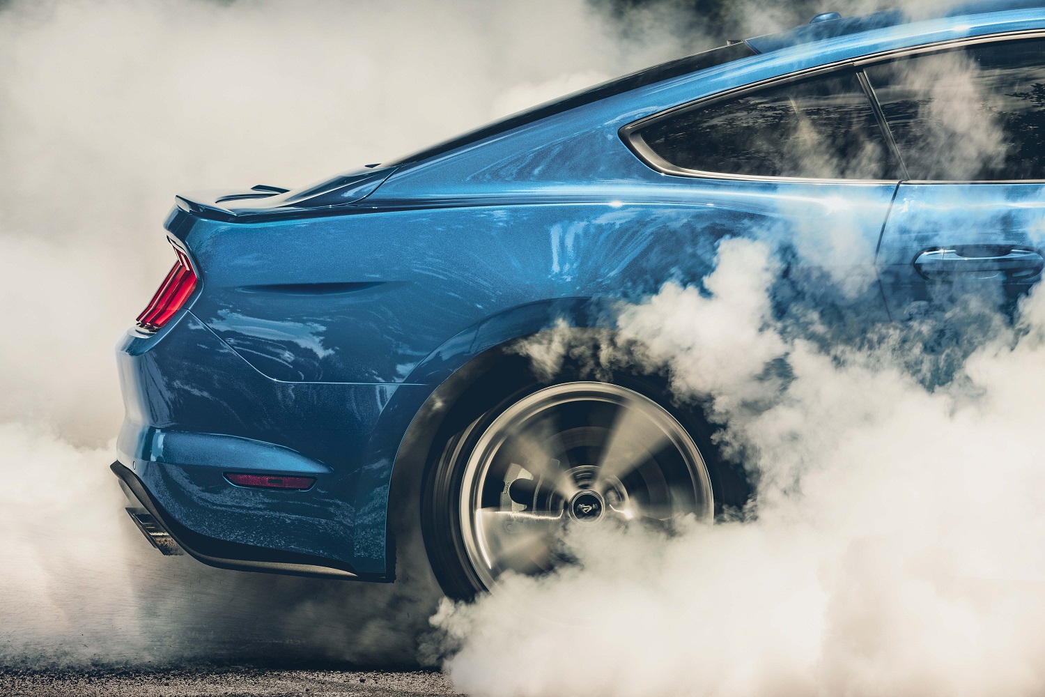 Lease a Ford in Rockford, IL