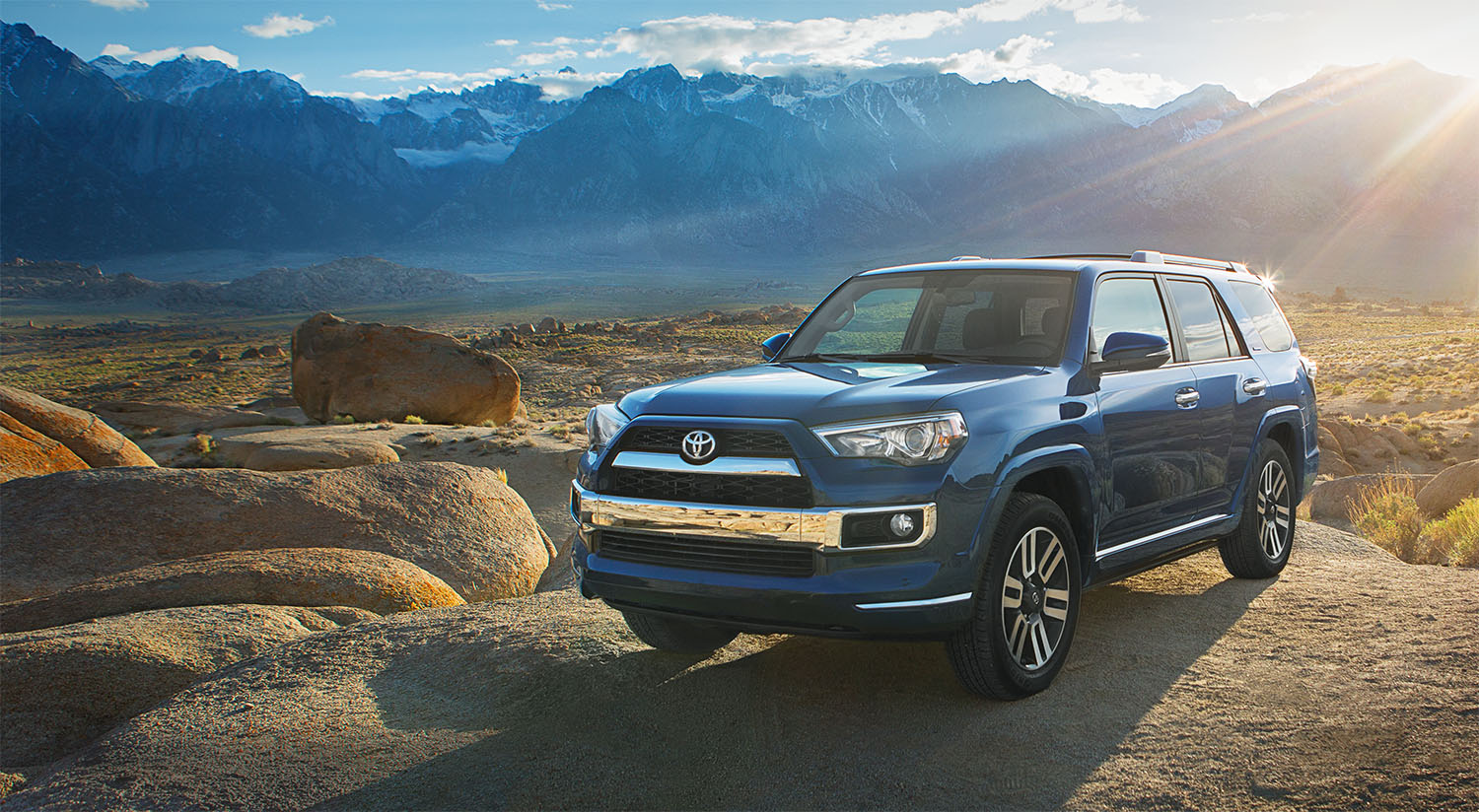 Lease a Toyota in Lockport, NY