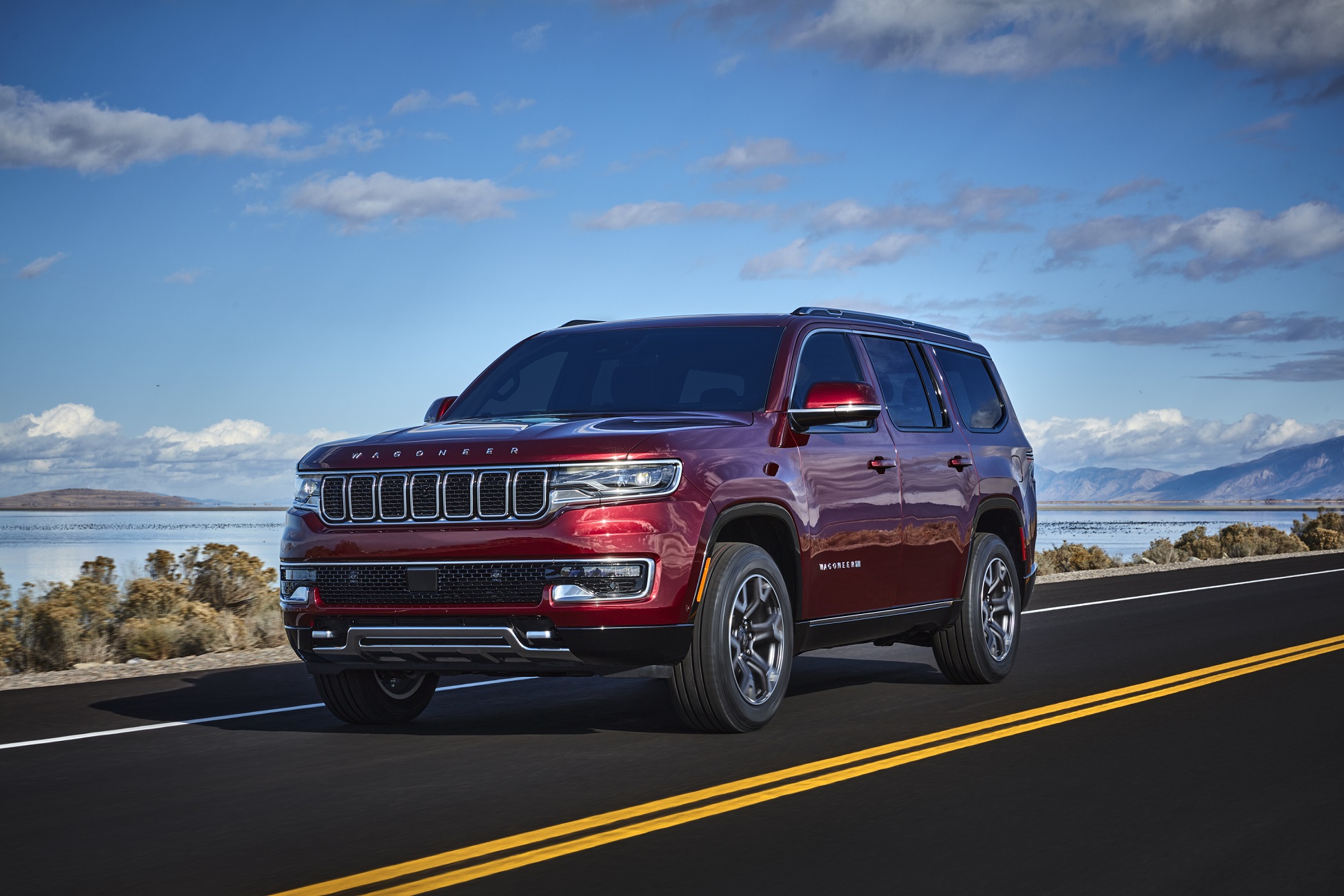 Lease a Jeep in Canton & Plymouth, MI