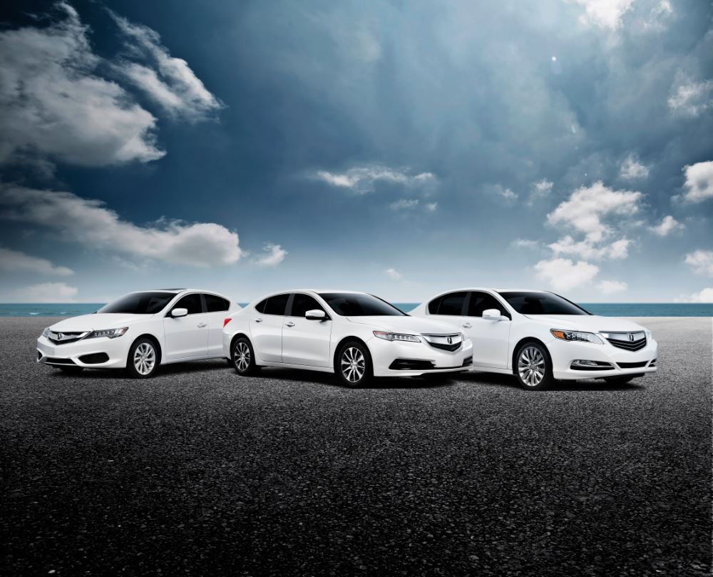 Lease A Acura In Fort Lauderdale Fl