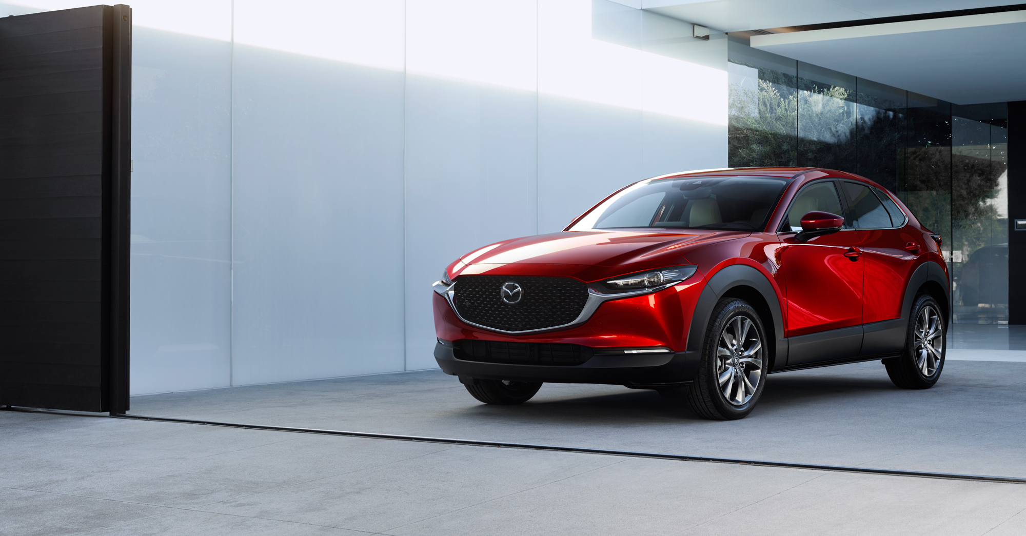 Lease a Mazda in Brookfield, WI