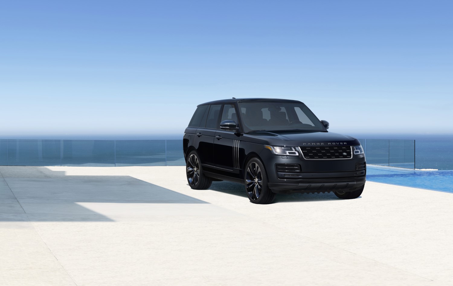 Land Rover Range Rovers available in Rocklin, CA at Land Rover Rocklin