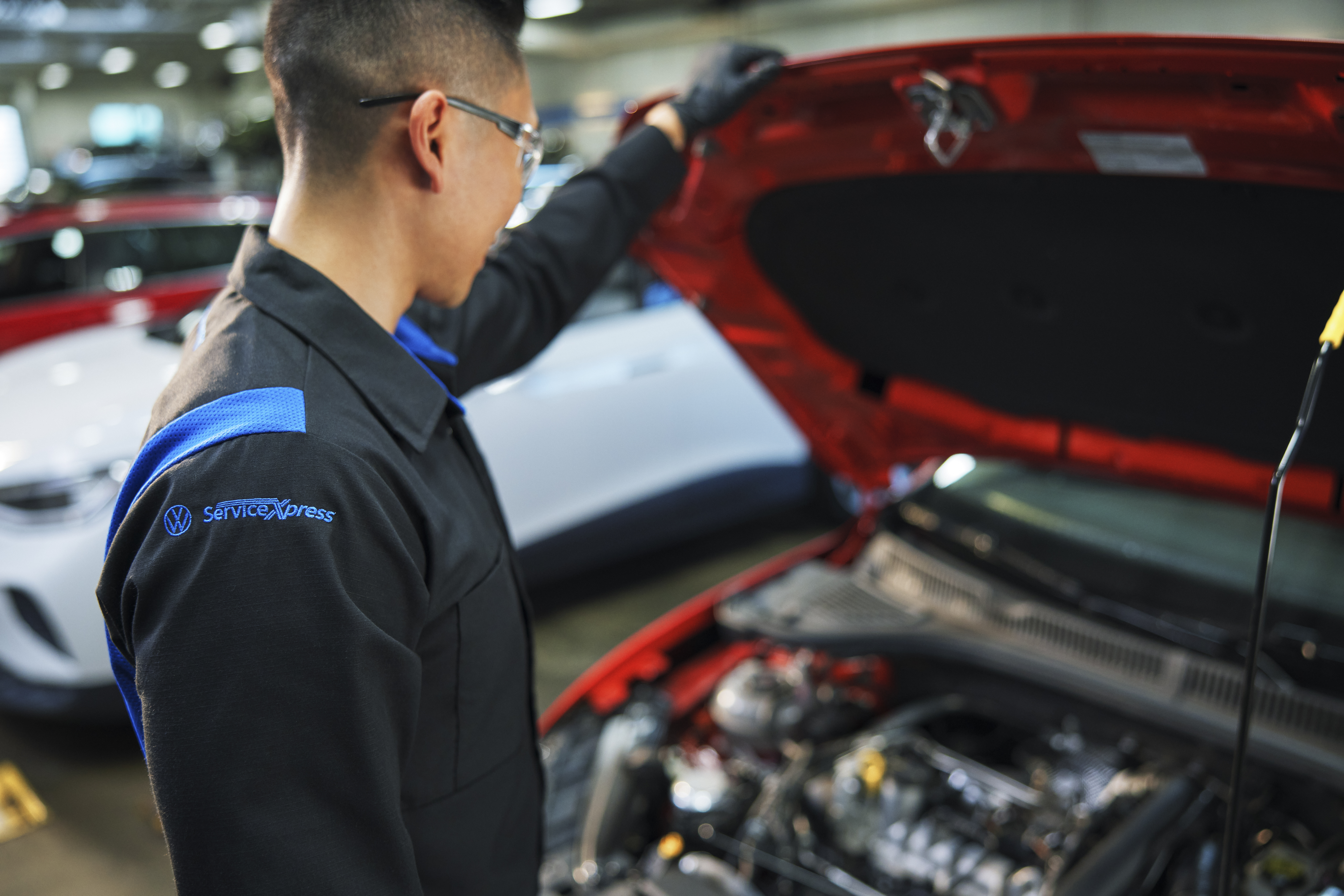 Volkswagen Repair and Maintenance in Princeton, NJ