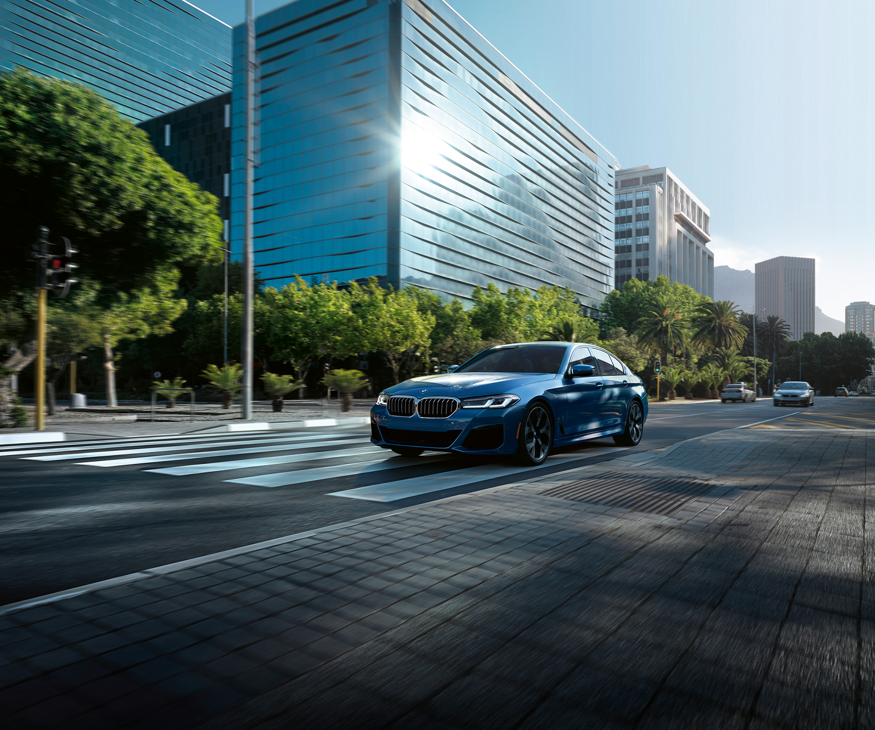 Lease a BMW in Sacramento, CA