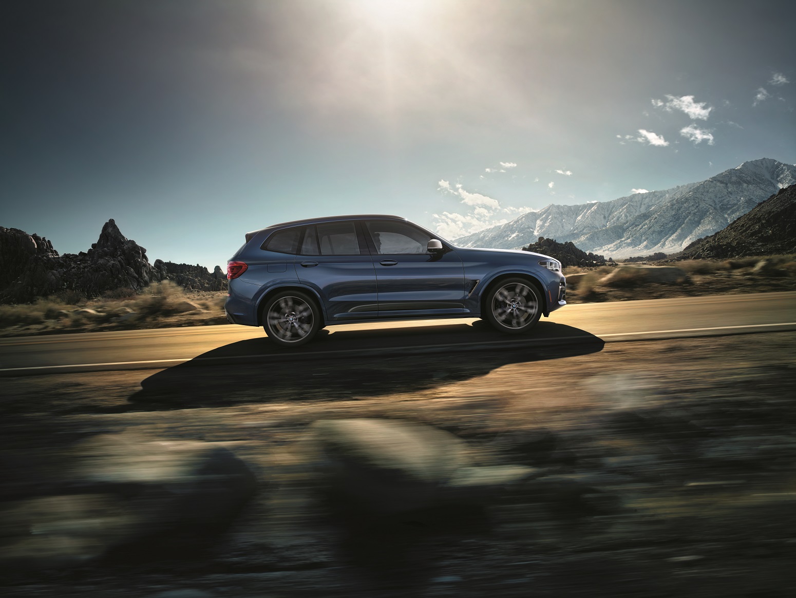 Lease a BMW in Elk Grove, CA