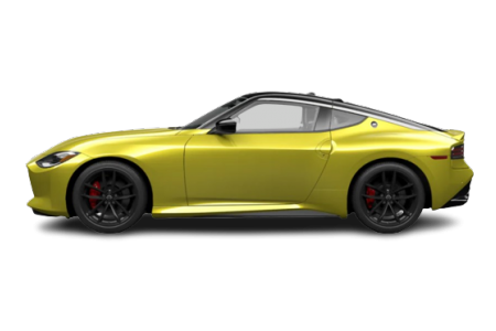 Nissan Z