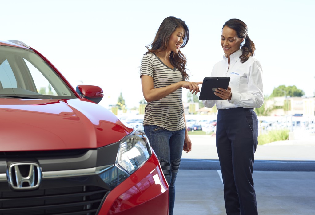 Honda Lease Brandon, FL Auto Finance Wesley Chapel Honda