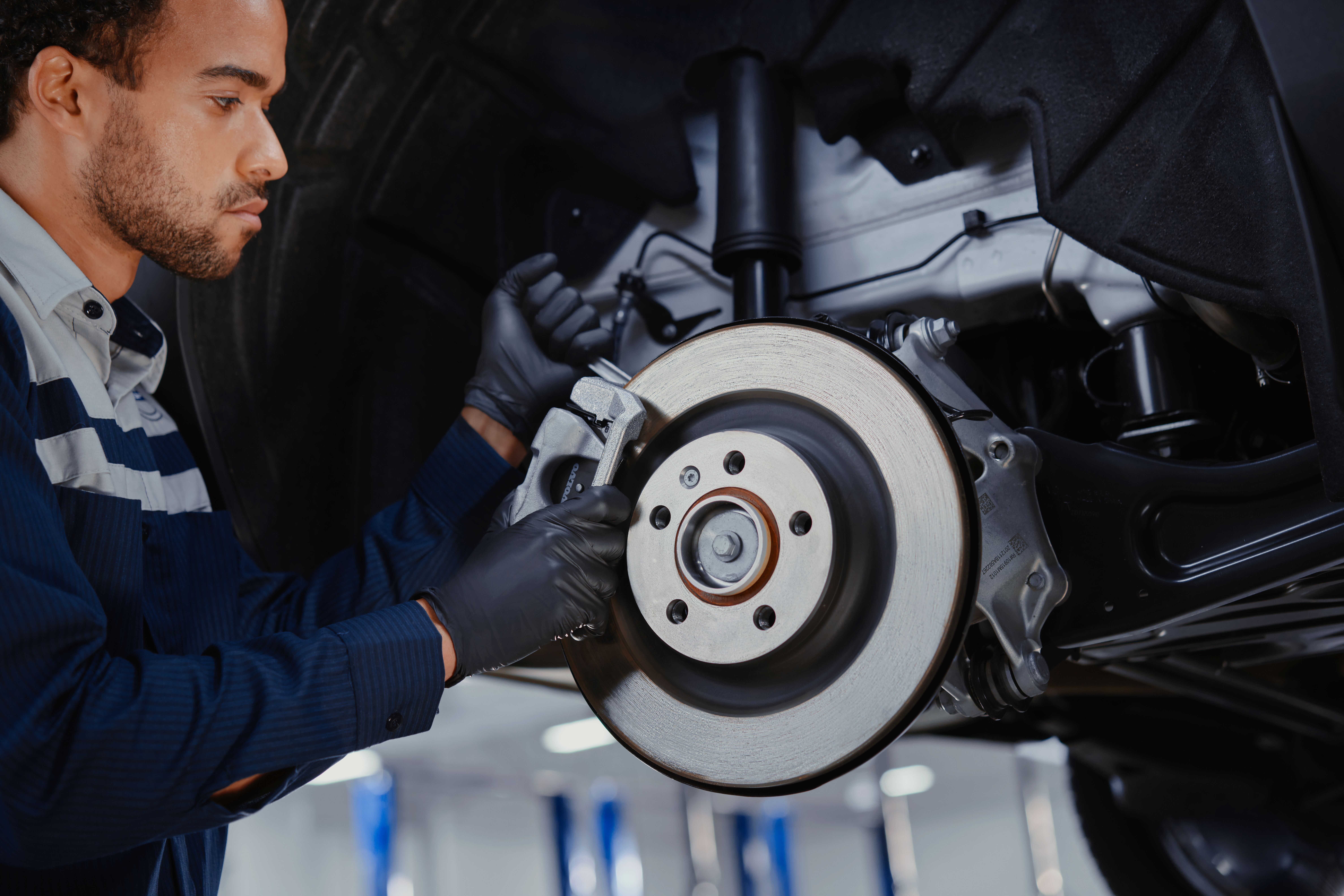 Volvo Repair and Maintenance in Houston, TX