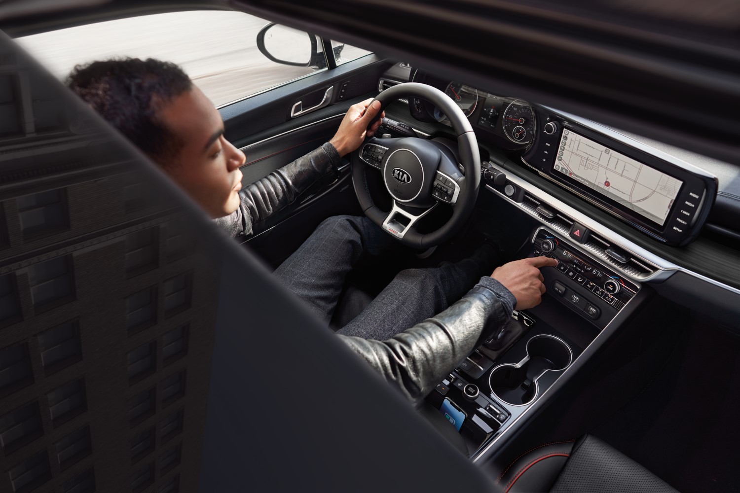 Kia K5 Parts in Bakersfield, CA Order Now Haddad Kia