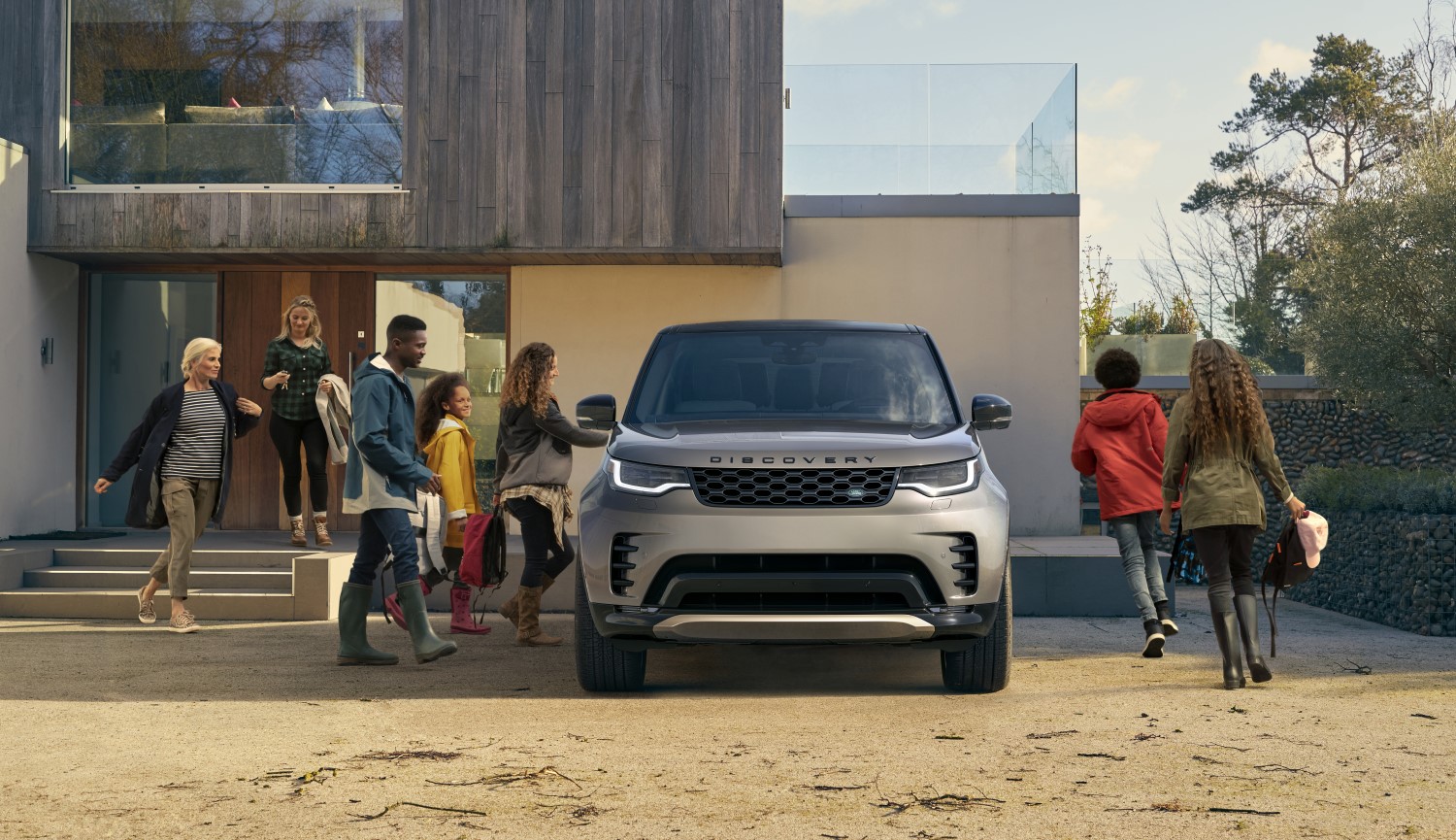 Land Rover Repair and Maintenance in Sacramento, CA