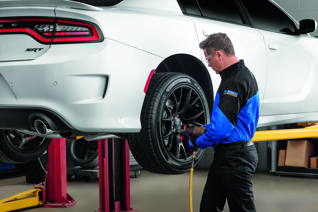 Dodge Repair and Maintenance in Santa Clarita, CA