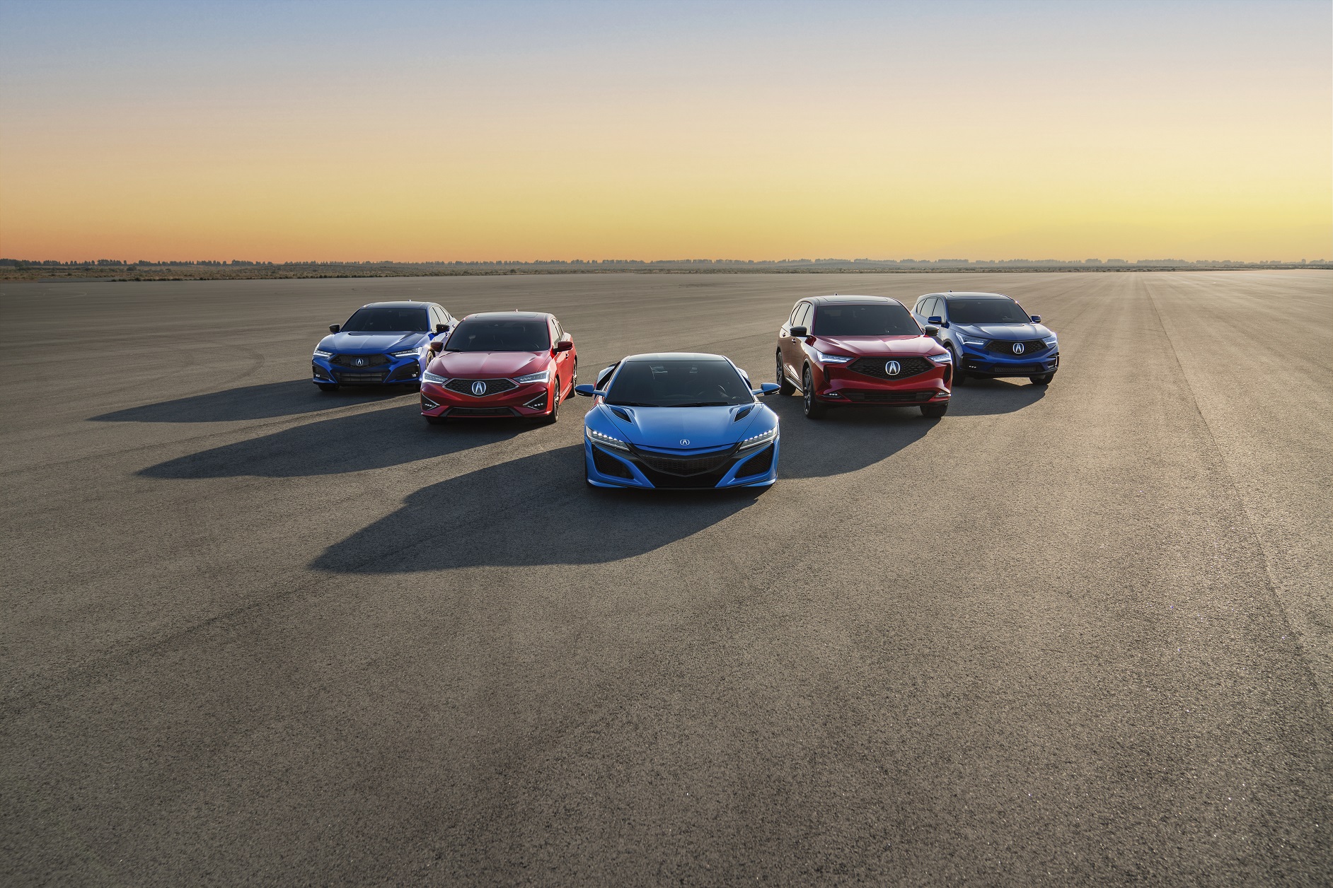 Lease a Acura in Sacramento, CA