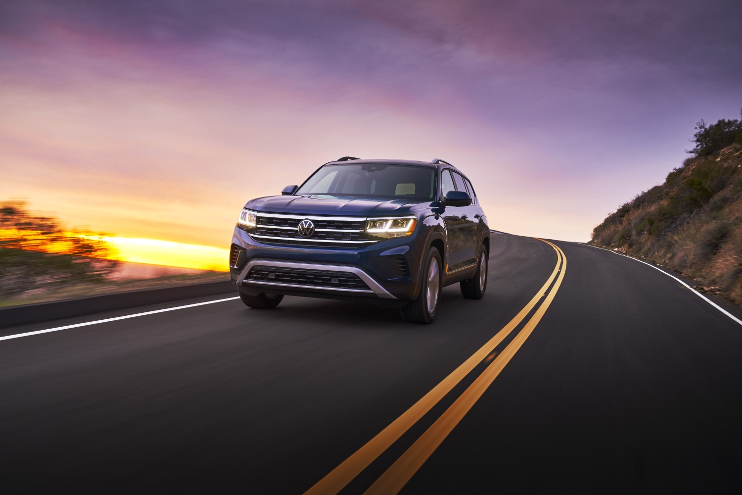 Lease a Volkswagen in Lockport, NY
