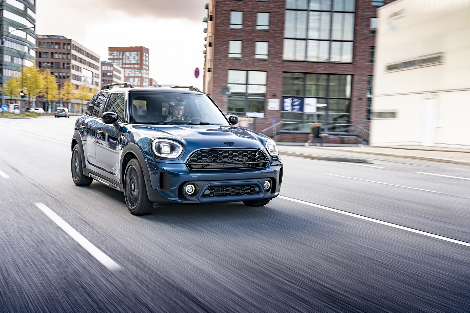 MINI Repair and Maintenance in Sacramento, CA