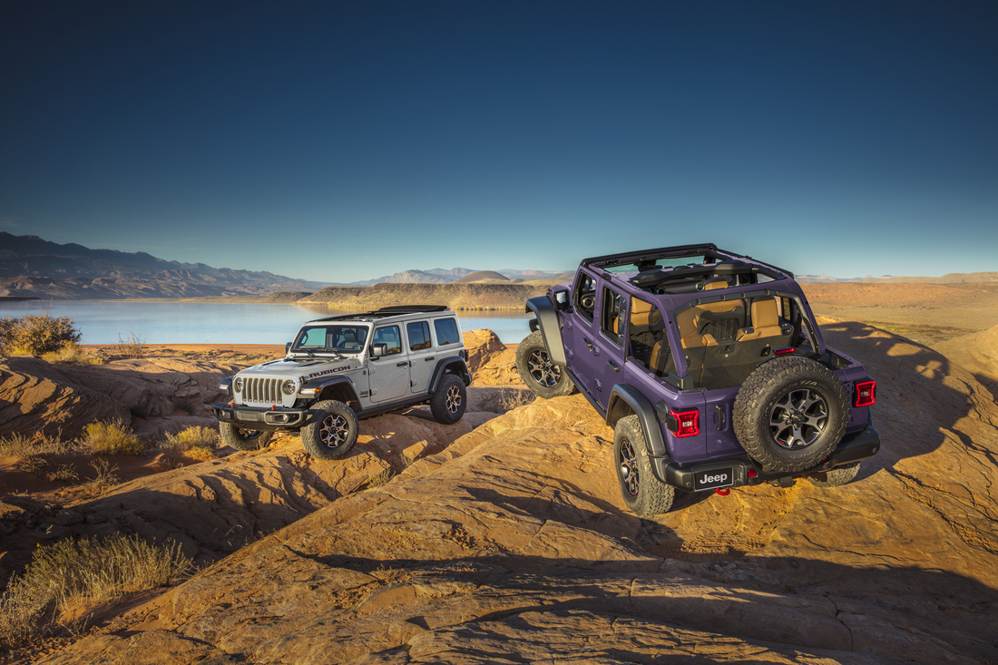 Lease a Jeep in Peekskill, NY